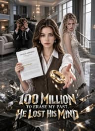 100 Million to Erase My Past, He Lost His Mind poster