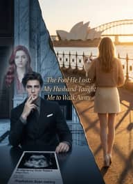 The Fool He Lost: My husband Taught Me to Walk Away poster