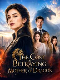 The Cost of Betraying the Mother of Dragon poster