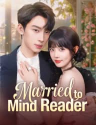 Married to Mind Reader​ poster