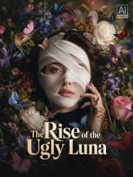 The Rise of the Ugly Luna poster