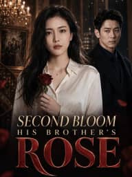 Second Bloom His Brother’s Rose poster, on KalosTV