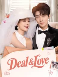 Deal & Love poster