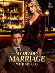 My Deadly Marriage with Ms. CEO poster