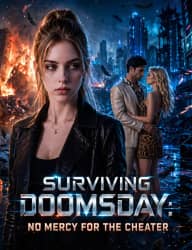 Surviving Doomsday: No Mercy For The Cheater poster, on FlickReels