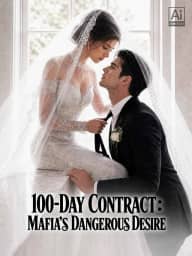 100-Day Contract：Mafia’s Dangerous Desire poster