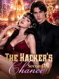 The Hacker's Second Chance poster