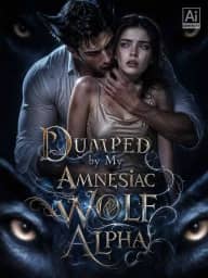 Dumped by My Amnesiac Wolf Alpha poster, on ReelShort