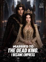 Married to the Dead King,l Became Empress poster