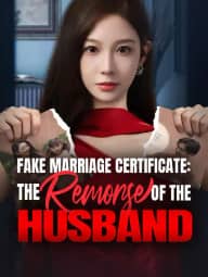 Fake Marriage Certificate: The Remorse of the Husband poster