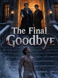 The Final Goodbye poster, on GoodShort