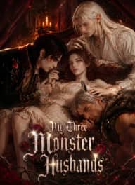 My Three Monster Husbands poster, on ShortMax
