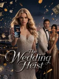 The Wedding Heist poster, on StardustTV
