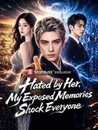 Hated by Her, My Exposed Memories Shock Everyone poster, on StardustTV