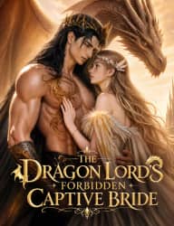 The Dragon Lord's Forbidden Captive Bride poster, on FlickReels