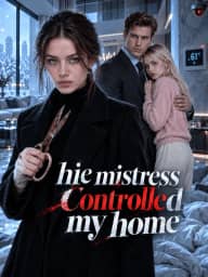 His Mistress Controlled My Home  poster