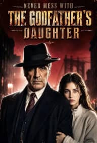 Never Mess With the Godfather's Daughter poster, on TopShort