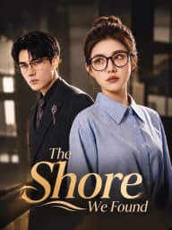 The Shore We Found poster