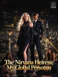 The Nirvana Heiress: My Global Personas poster