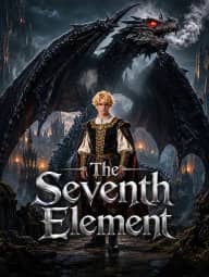 The Seventh Element poster, on StardustTV