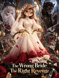 The Wrong Bride, The Right Revenge poster