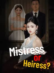 Mistress or Heiress? poster
