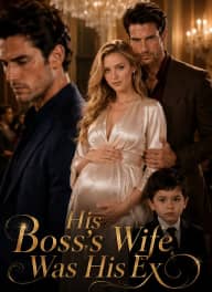 His Boss’s Wife Was His Ex poster