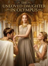 The Unloved Daughter in Olympus poster