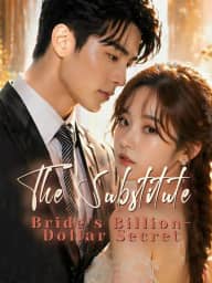 The Substitute Bride's Billion-Dollar Secret poster