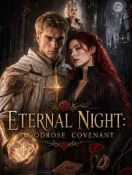 Eternal Night: Bloodrose Covenant poster, on StardustTV