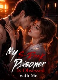 My S-Rank Prisoner Is Obsessed with Me poster, on ShortMax