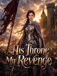 His Throne, My Revenge poster, on StardustTV
