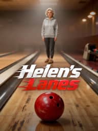 Helen's Lanes poster, on StardustTV