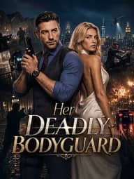 Her Deadly Bodyguard poster, on StardustTV
