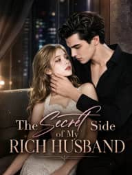 The Secret Side of My Rich Husband poster, on StardustTV