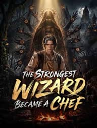 【Ongoing】The Strongest Wizard Became a Chef poster, on StardustTV