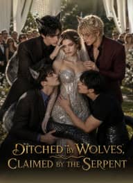Ditched by Wolves, Claimed by the Serpent poster
