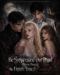 He Suppressed Our Bond Seven Times, the Eighth Time I Broke It poster, on GoodShort