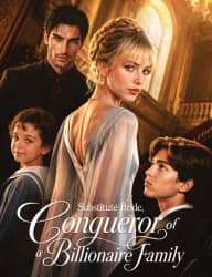 Substitute Bride, Conqueror of a Billionaire Family poster