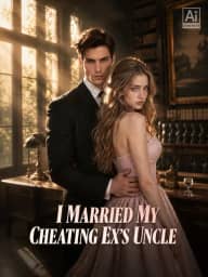 I Married My Cheating Ex’s Uncle poster