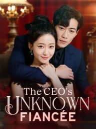 The CEO's Unknown Fiancée poster