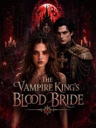 The Vampire King's Blood Bride poster, on StardustTV