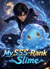 My SSS-Rank Slime poster, on ShortMax