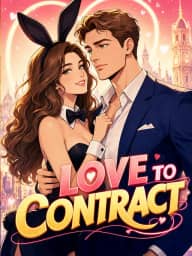 Love to Contract poster
