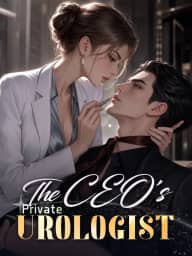 The CEO's Private Urologist poster