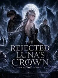 The Rejected Luna's Crown poster