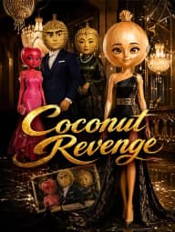 Coconut Revenge poster, on StardustTV