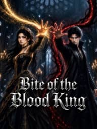 Bite of the Blood King poster, on StardustTV
