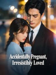 Accidentally Pregnant, Irresistibly Loved poster, on ReelShort
