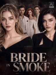 Brides in Smoke poster, on ReelShort